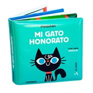 Mi gato Honorato | 9788411583909 | Combel Editorial | Llibreria Sendak