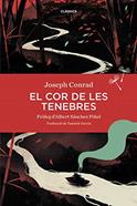 El cor de les tenebres | 9788416698196 | Conrad, Joseph | Librería Sendak