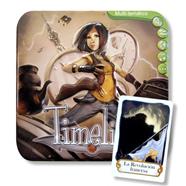 Timeline Multitemático | 3558380020189 | Librería Sendak