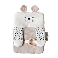 APUNT Joc d'activitat sensorial bio Os | 8436562941390 | Llibreria Sendak