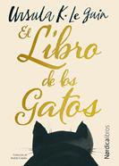 El libro de los gatos | 9791388306297 | Le Guin, Ursula K. | Librería Sendak