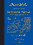 Robinson Crusoe | 9788412733976 | Defoe, Daniel | Librería Sendak
