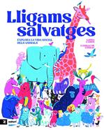 Lligams salvatges | 9788419889522 | Camón, Laura | Librería Sendak