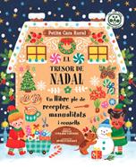 El tresor de Nadal | 9788410478398 | Ferraro-Fanning, Angela | Librería Sendak