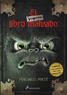El pequeño libro malvado | 9788419275127 | Myst, Magnus | Librería Sendak