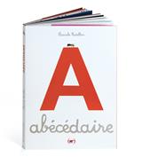 Abécédaire | 9782361934538 | Estellon, Pascale | Llibreria Sendak