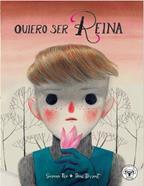 Quiero ser reina | 9788418687044 | Peix, Susana | Librería Sendak