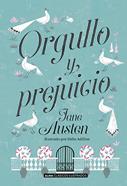 Orgullo y prejuicio | 9788415618782 | Jane Austen | Librería Sendak