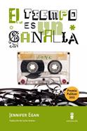 El tiempo es un canalla | 9788495587831 | Egan, Jennifer | Llibreria Sendak