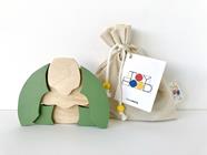 TOYHOOD Circle of Life - Borneo | 9999900005462 | Llibreria Sendak