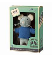 Ratolí Sam - La Casa dels Ratolins | 8719689908713 | Llibreria Sendak