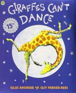 Giraffes Can't Dance | 9781841215655 | Andreae, Giles | Llibreria Sendak