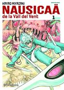 Nausicaa n. 01 (català) | 9788411618342 | Miyazaki, Hayao | Librería Sendak