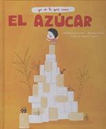 El azúcar | 9789929633384 | Francesconi, Michel / Gouny, Nicolas | Llibreria Sendak