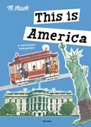 This is America | 9780789332585 | Sasek, Miroslav | Llibreria Sendak