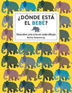 ¿Dónde está el bebé? | 9788494681554 | Haworth, Katie | Llibreria Sendak