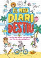 El meu diari d'estiu Blackie Books | 9791387748333 | Comité Blackie | Llibreria Sendak