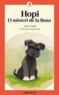 Hopi 1. El misteri de la lluna | 9788424675769 | BADAL, JOSEP LL | Llibreria Sendak