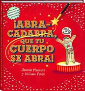 ¡Abracadabra, que tu cuerpo se abra! | 9788417497491 | Petty, William/Maizels, Jennie | Llibreria Sendak