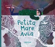 Petita, Mare, Àvia | 9788418972829 | Sender, María | Llibreria Sendak