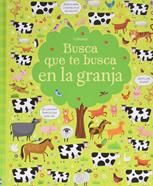 Busca que te busca en la granja | 9781474909389 | Robson Kirsteen | Llibreria Sendak