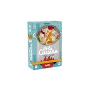 LONDJI Joc de cartes À la cuisine | 8436580424585 | Llibreria Sendak