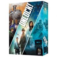 UNLOCK! Game Adventures | 3558380099925 | Llibreria Sendak