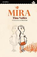Mira | 9788418592232 | Vallès, Tina | Librería Sendak