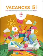 C-5EP.CUAD.VACANCES 18 | 9788466144308 | Arosa Santos, Catalina/BK Publishing,/Canyelles Roca, Anna | Librería Sendak