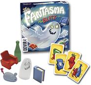 DEVIR Fantasma Blitz | 8436017220681 | Llibreria Sendak