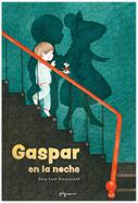 Gaspar en la noche | 9788419135209 | Soun Ratanavanh, Seng | Librería Sendak