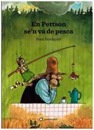 En Pettson se'n va de pesca | 9788417749132 | Nordqvist, Sven | Llibreria Sendak