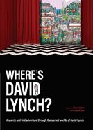 Where's David Lynch? | 9781923239784 | Keith Gow | Llibreria Sendak