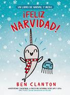 Narval 5. ¡Feliz Narvidad! | 9788426146892 | Clanton, Ben | Llibreria Sendak