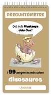 Què és la Muntanya dels Ous | 9791387520403 | Larousse Editorial | Librería Sendak