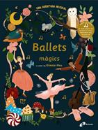 Ballets màgics | 9788499062563 | Hsu, Ginnie | Librería Sendak