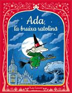 Ada, la ratolina bruixa | 9788447956616 | Spiessert, Rudy | Librería Sendak