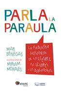 Parla la paraula | 9788499759777 | Benegas, Mar | Llibreria Sendak