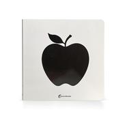 Negro sobre blanco | 9788412960518 | NOWORDBOOKS | Llibreria Sendak