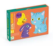 DJECO Cartes Little Match | 3070900050617 | Llibreria Sendak