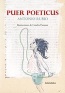 Puer poeticus | 9788413432489 | Rubio, Antonio | Llibreria Sendak