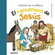 El naixement de Jesús | 9788424651770 | Sans Mestre, Cristina | Librería Sendak