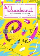Quadernet d'escriptura divertida. Volum 3 | 9788418187193 | El Hematocrítico | Llibreria Sendak