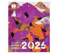 Illustrators Annual 2026 [ENG] | 9791254931929 | Llibreria Sendak