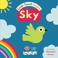 Sky | 9781786289551 | Charlotte Archer | Llibreria Sendak