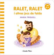 Ralet, ralet i altres jocs de falda | 9791387519322 | AA. VV. | Librería Sendak