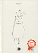 Mi pequeño | 9789874573650 | Zullo, Germano / Albertine | Llibreria Sendak