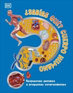 ¿Sabías qué? Cuerpo humano | 9780241702697 | DK | Llibreria Sendak