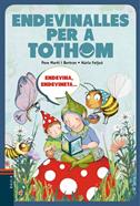 Endevinalles per a tothom | 9788447928316 | Martí i Bertran, Pere | Llibreria Sendak