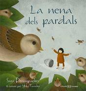 La nena dels pardals | 9788426137722 | Pennypacker, Sara | Librería Sendak